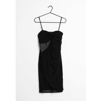 Esprit Collection Sukienka koktajlowa black ZIR002NDT