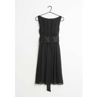Esprit Collection Sukienka koktajlowa black ZIR006VGU