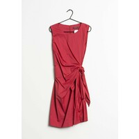 Esprit Sukienka letnia red ZIR0072D5