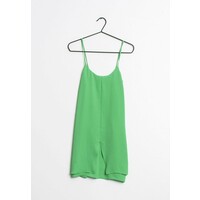 Topshop Sukienka letnia green ZIR008406