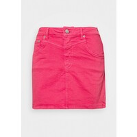 Pepe Jeans RACHEL SKIRT Spódnica mini dark chicle PE121B096