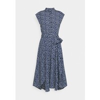 Lauren Ralph Lauren DRESS Sukienka koszulowa french navy/multi L4221C156