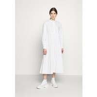Bruuns Bazaar FREYIE MADDY DRESS Sukienka letnia white BR321C053