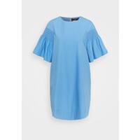 WEEKEND MaxMara PACOS Sukienka letnia azurblau MW721C07D