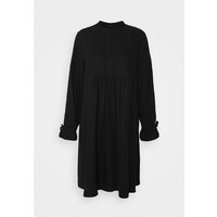 Bruuns Bazaar PRALENZA DAIJA DRESS Sukienka letnia black BR321C07F