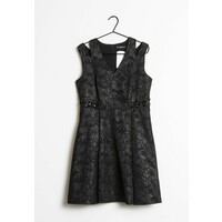 Esprit Collection Sukienka koktajlowa black ZIR00585T