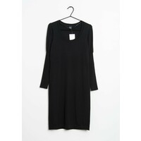 Esprit Collection Sukienka letnia schwarz ES421C1AY