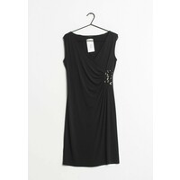 Esprit Collection Sukienka koktajlowa black ZIR009O4F