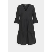 More & More DRESS SHORT Sukienka letnia black M5821C0L4
