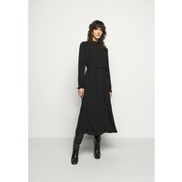 Bruuns Bazaar NORI SICI DRESS Sukienka koszulowa black BR321C06W
