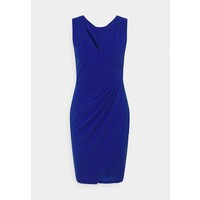 WAL G. MAE CUT OUT MINI DRESS Sukienka koktajlowa electric blue WG021C0MR
