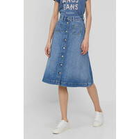 Pepe Jeans Spódnica jeansowa Annabelle 4891-SDD03T
