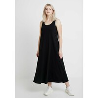 Zizzi VMINA DRESS Sukienka z dżerseju black Z1721C042