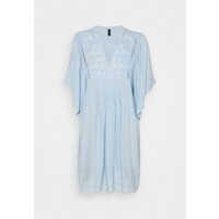 YASKIN SHORT DRESS Sukienka letnia cashmere blue Y0121C1JF