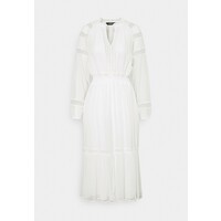 Lauren Ralph Lauren SWINTON SWISS DRESS Sukienka letnia white L4221C14W