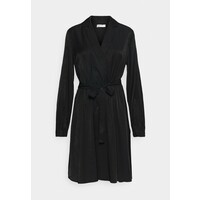 Moss Copenhagen NILLE DRESS Sukienka letnia black M0Y21C06K