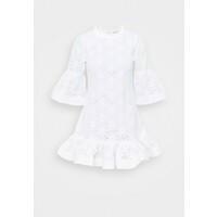 Lace & Beads ESMERELDA DRESS Sukienka letnia white LS721C0FE
