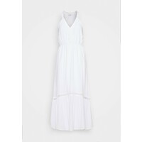 Molly Bracken LADIES DRESS Długa sukienka white M6121C0RU