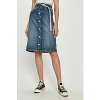 Calvin Klein Jeans Spódnica jeansowa J20J215436.4891
