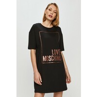 Love Moschino Sukienka W.5.923.29.E.2180