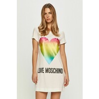 Love Moschino Sukienka W.5.929.14.M.3876