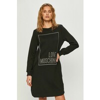 Love Moschino Sukienka W.5.B97.01.M.4055