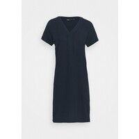 Marks & Spencer London Sukienka letnia dark blue QM421C04N