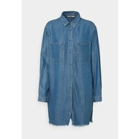 LTB RACHEL Sukienka jeansowa maui blue wash LT121C037