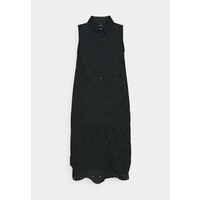 Zizzi MALFIE DRESS Sukienka letnia black Z1721C101