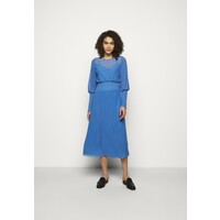 Bruuns Bazaar THORA ELLIEA DRESS 2-IN-1 Sukienka letnia blue sky BR321C07U