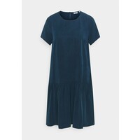 Marc O'Polo DENIM DRESS SHORT SLEEVE Sukienka letnia dress blue OP521C04W