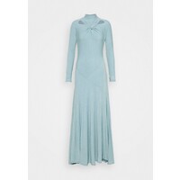 Rejina Pyo MAIA DRESS Sukienka dzianinowa blue R0P21C007