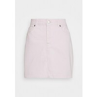 ONLY ONLSKY SKIRT Spódnica mini primrose pink ON321B0S7