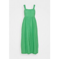 Marks & Spencer London DRESS Sukienka letnia green QM421C05Y
