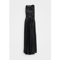 Pinko ALEX DRESS Suknia balowa black P6921C07Y