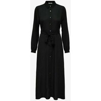 ONLY Długa sukienka black ON321C2N3
