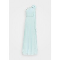 Adrianna Papell PLEATED GOWN Suknia balowa mint smoke AD421C0DH