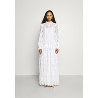 Alberta Ferretti DRESS Suknia balowa white AF321C01J