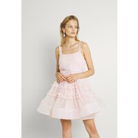 Lace & Beads RORY MINI Sukienka koktajlowa light pink LS721C0G4