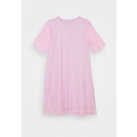 Glamorous Curve SHIFT DRESS Sukienka koktajlowa lilac GLA21C04O