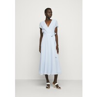 Polo Ralph Lauren Sukienka letnia summer aqua PO221C08H