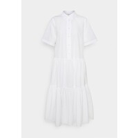ARKET Sukienka letnia white ARU21C01W