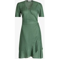 WE Fashion Sukienka letnia green WF521C08W