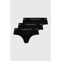 Versace Slipy (3-pack) AU04319.NOS