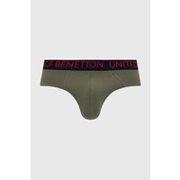 United Colors of Benetton slipy 3OP82S1MX.07N