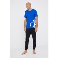 Calvin Klein Underwear T-shirt piżamowy 000NM1904E.4890