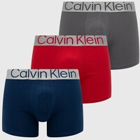 Calvin Klein Underwear bokserki (3-pack) 000NB3131A.PPYY