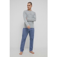 Calvin Klein Underwear piżama 000NM2184E.4890