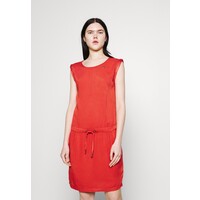 Ragwear MASCARPONE Sukienka letnia chili red R5921C08P-G11