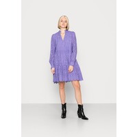 YAS YASHOLI DRESS Sukienka letnia aster purple Y0121C1SB-I11